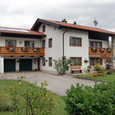 Ferienwohnung Deininger Inkl. Chiemgaukarte Ruhpolding Εξωτερικό φωτογραφία
