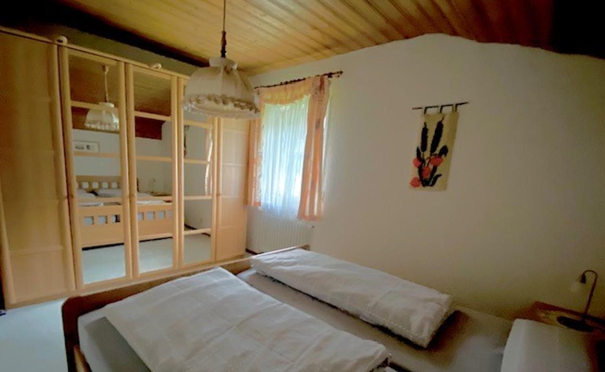 Ferienwohnung Deininger Inkl. Chiemgaukarte Ruhpolding Εξωτερικό φωτογραφία
