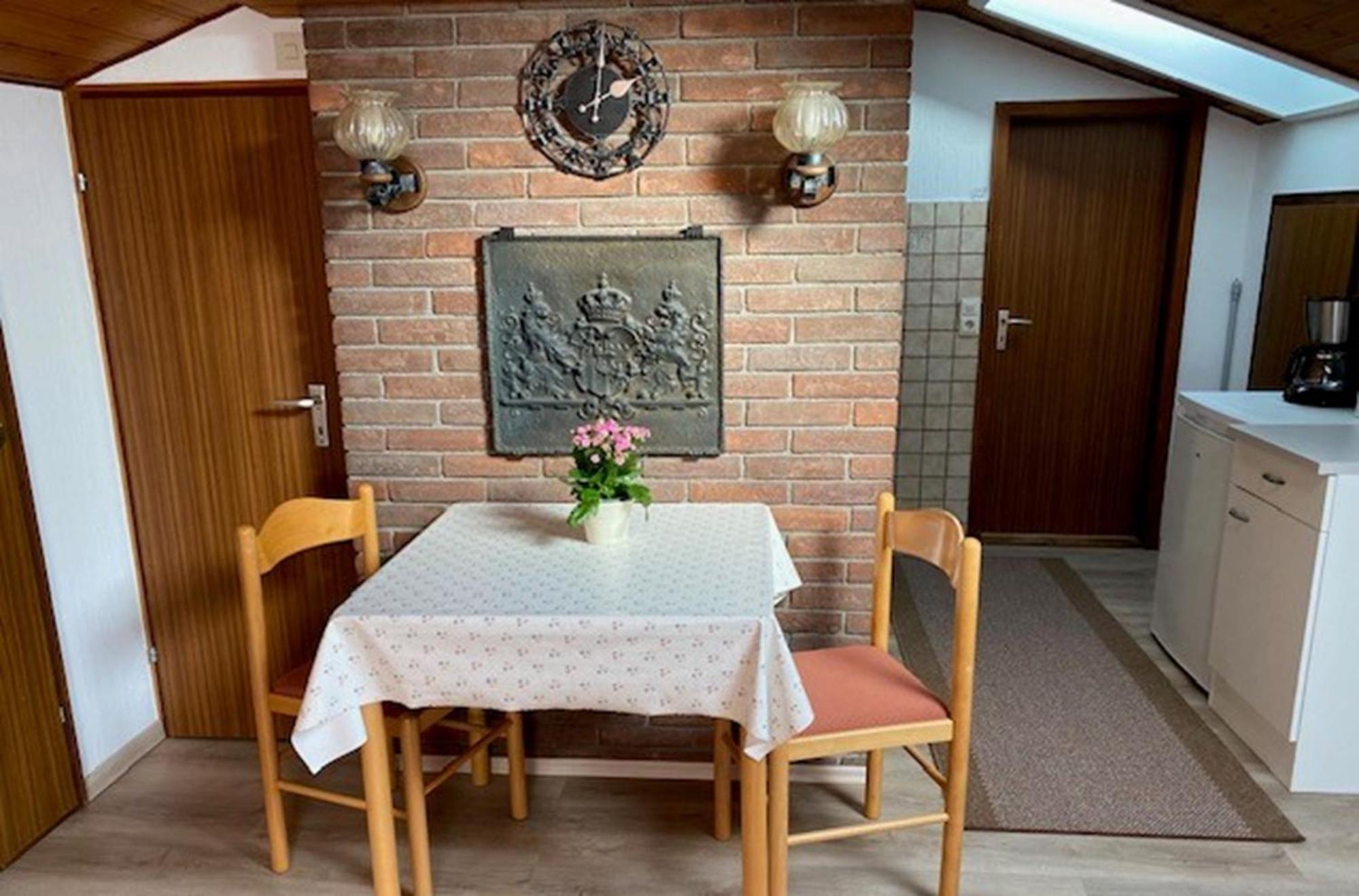 Ferienwohnung Deininger Inkl. Chiemgaukarte Ruhpolding Εξωτερικό φωτογραφία